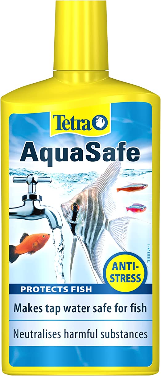 AquaSafe